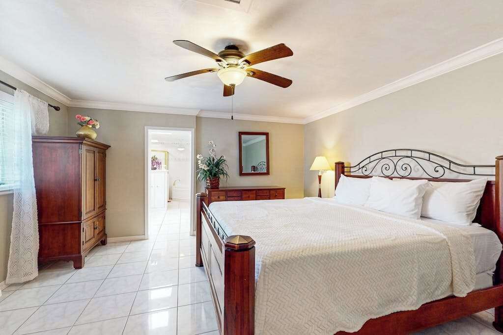 Photo of Bedroom in Fort Myers