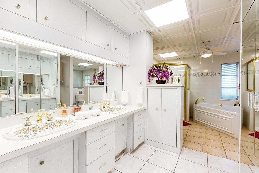 Photo of Bathroom in Fort Myers