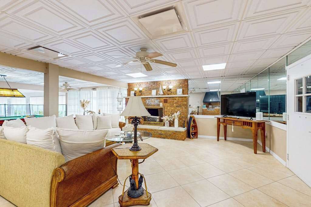 Photo of Livingroom in Fort Myers