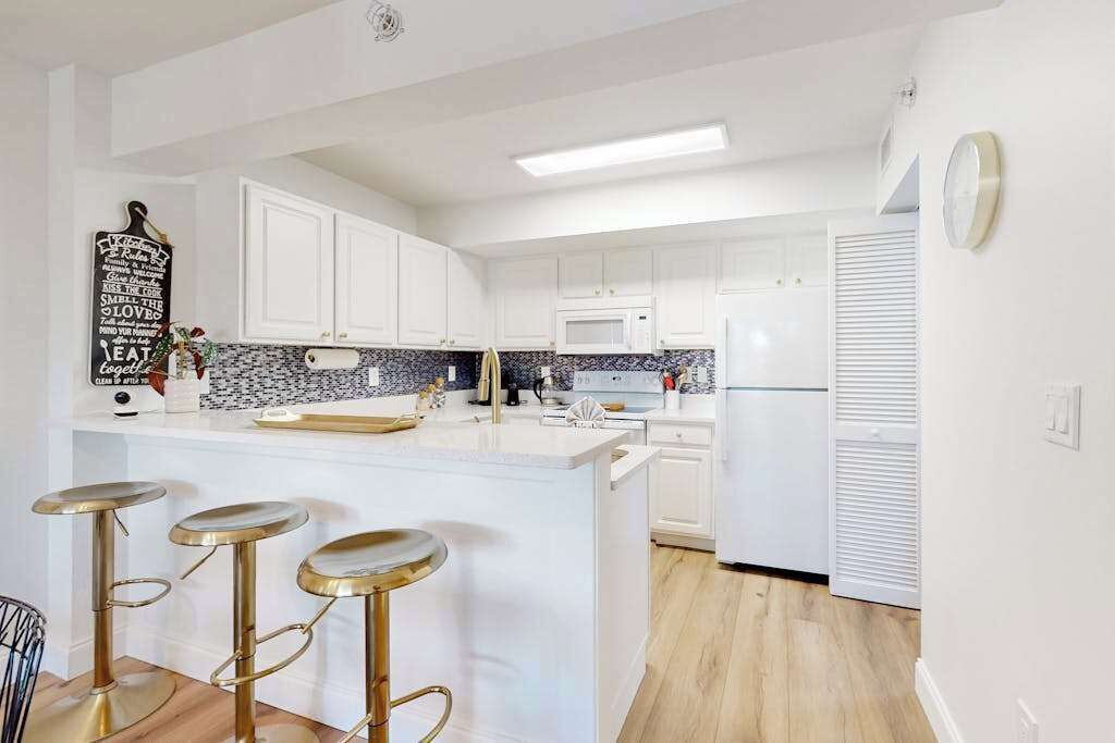 Photo of Kitchen in Winkler
