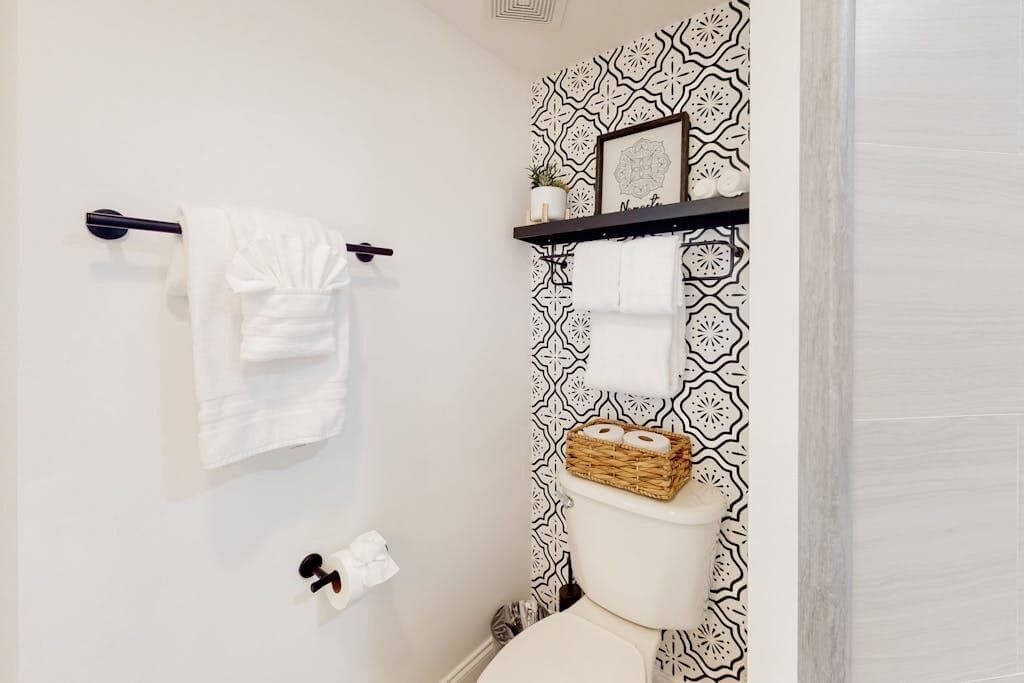 Photo of Bathroom in Winkler