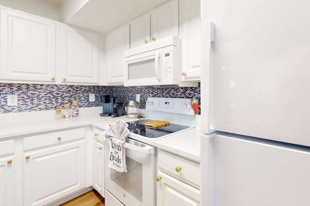Photo of Kitchen in Winkler
