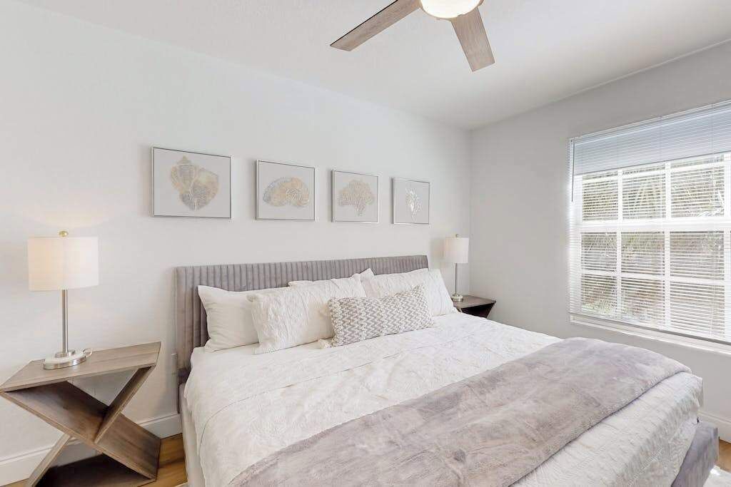Photo of Bedroom in Winkler