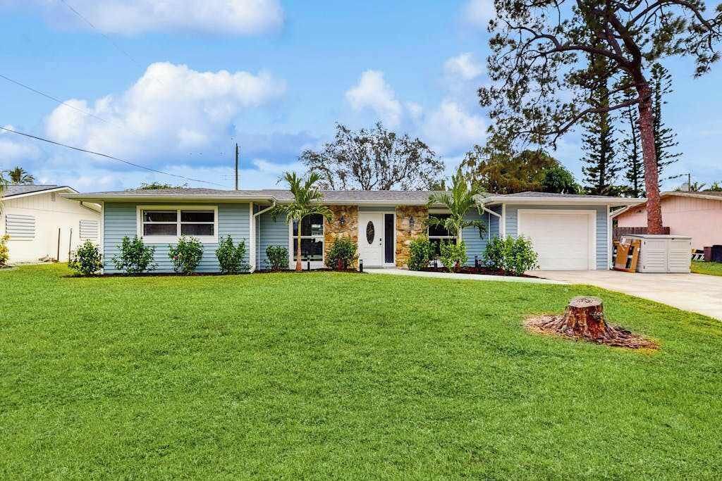 Photo of Outdoor in Villas