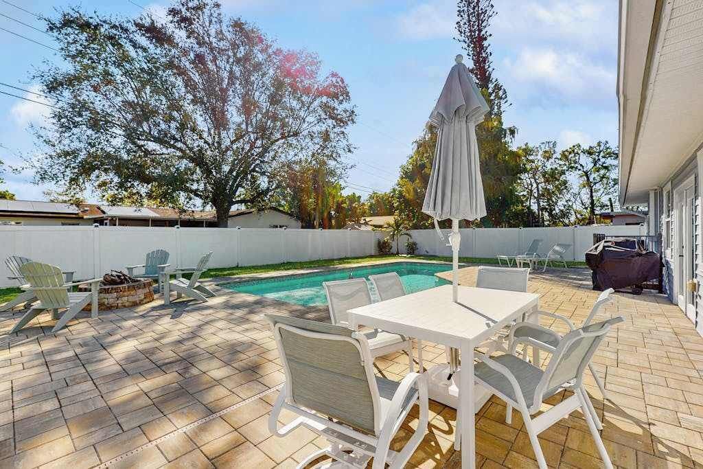 Photo of Outdoor in Villas