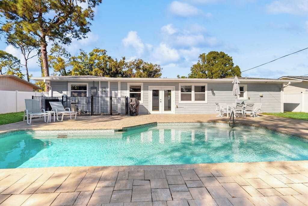 Photo of Outdoor in Villas