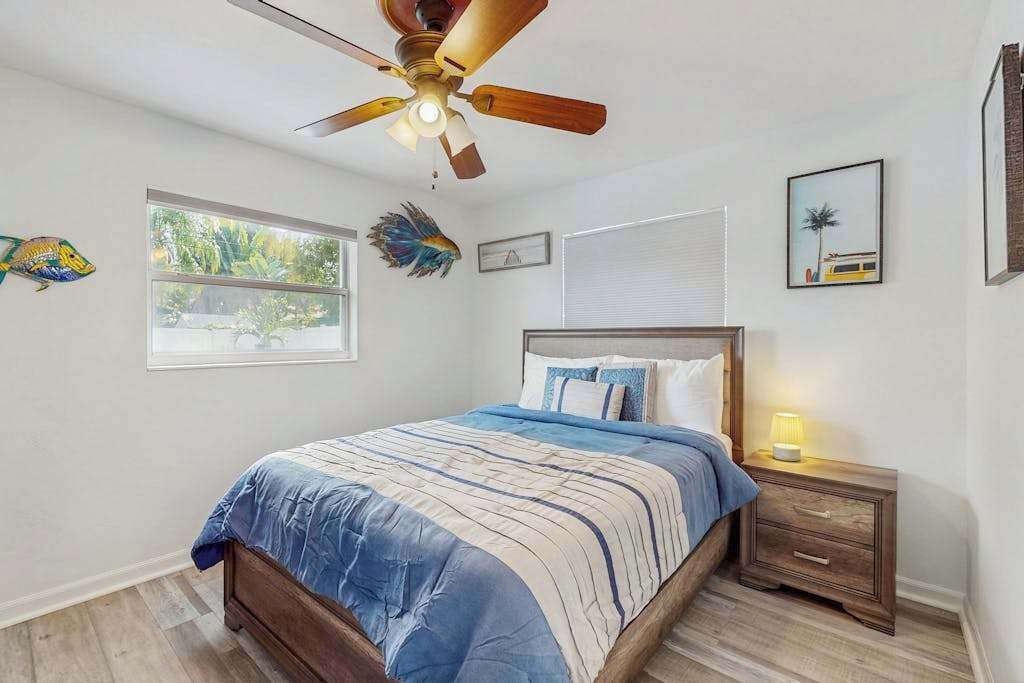 Photo of Bedroom in Villas