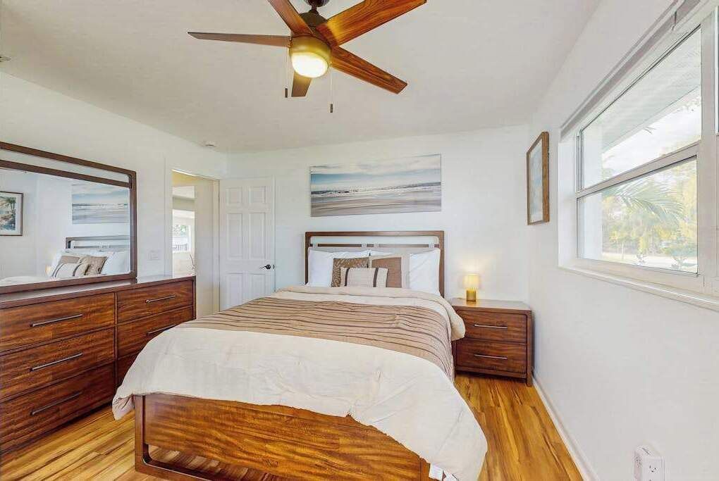 Photo of Bedroom in Villas