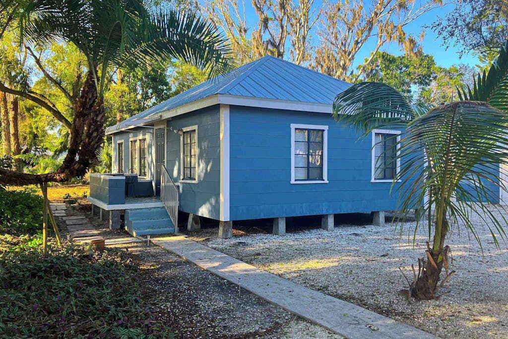 Photo of Outdoor in Bonita Springs