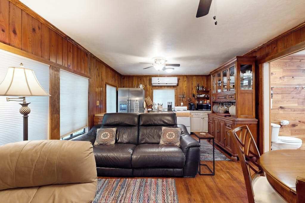 Photo of Livingroom in Bonita Springs