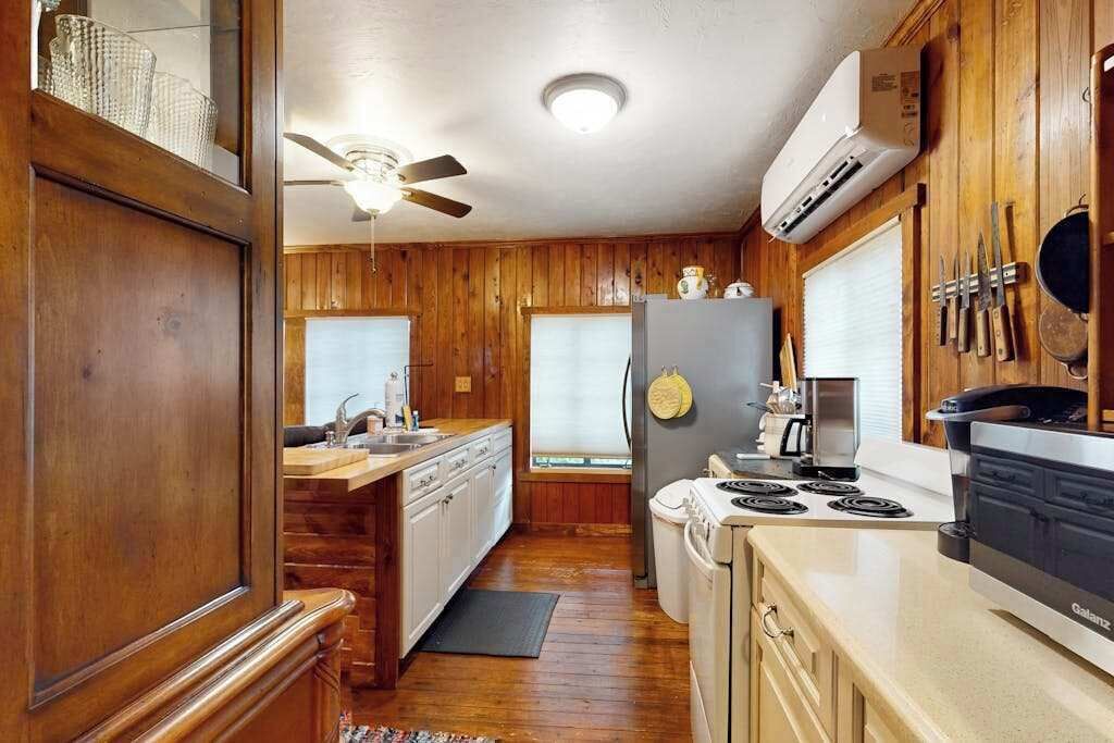 Photo of Kitchen in Bonita Springs