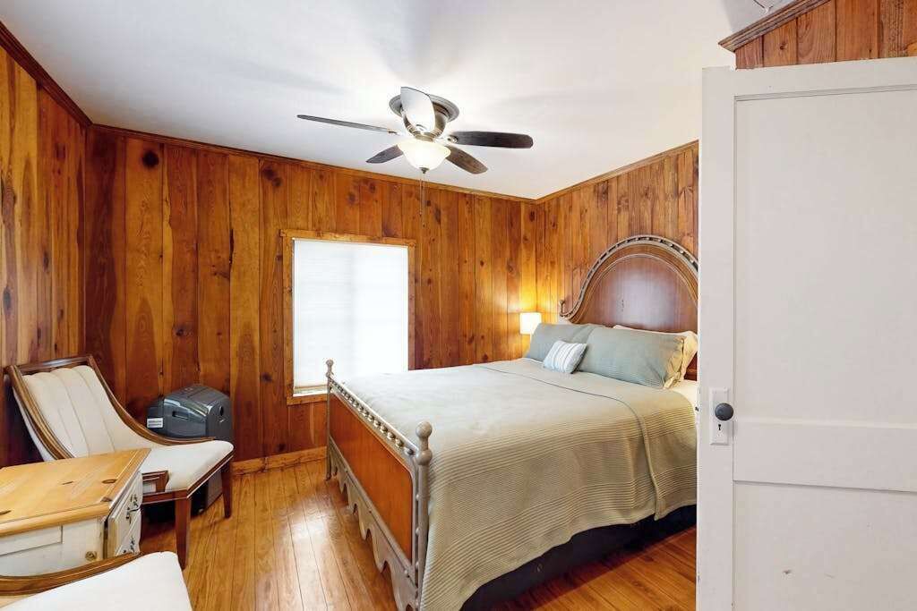 Photo of Bedroom in Bonita Springs