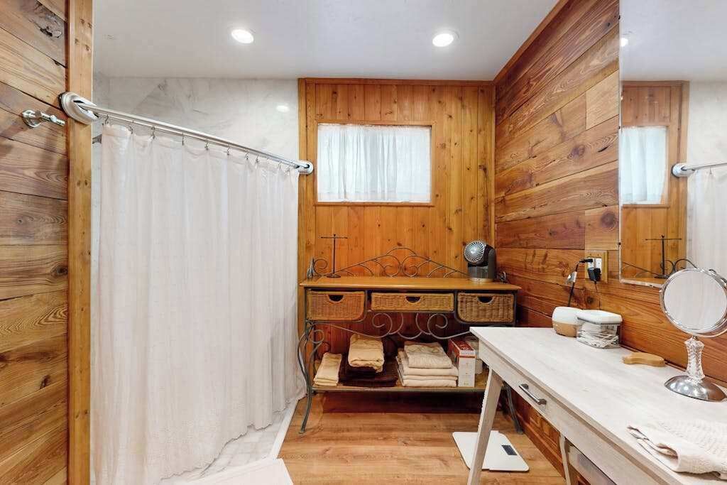 Photo of Bathroom in Bonita Springs