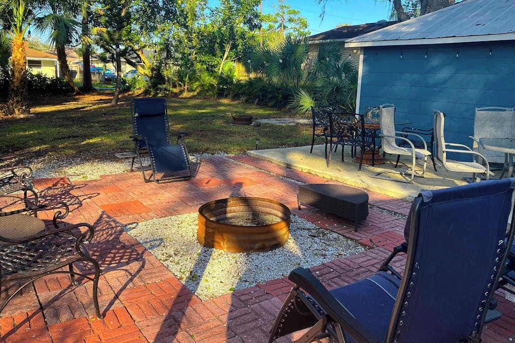 Photo of Patio Balcony in Bonita Springs