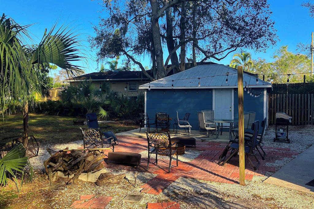 Photo of Outdoor in Bonita Springs