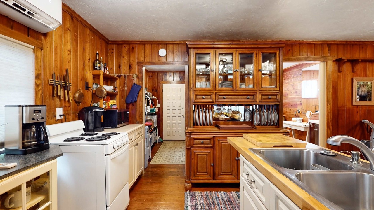 Photo of Kitchen in Bonita Springs