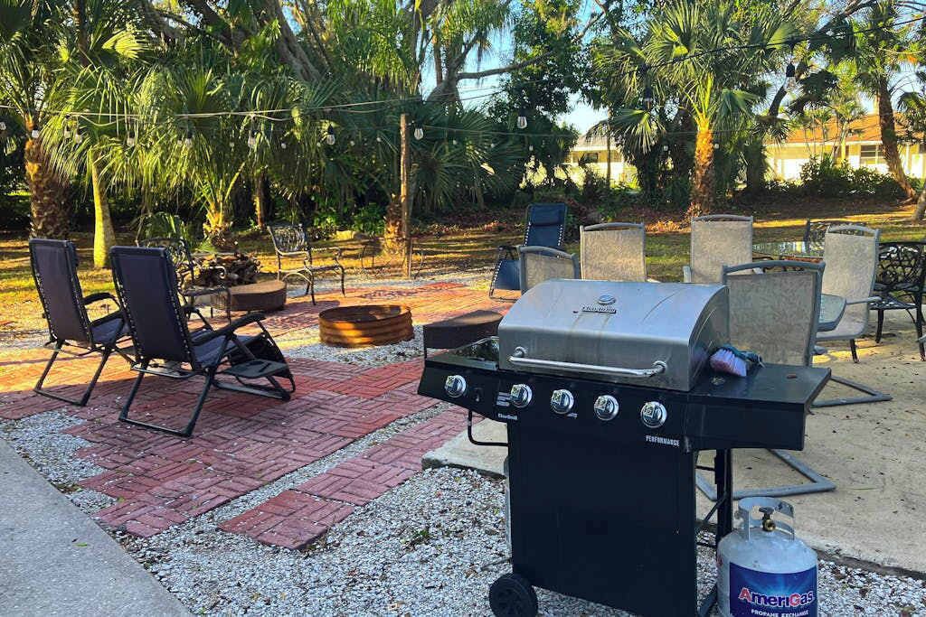 Photo of Outdoor in Bonita Springs