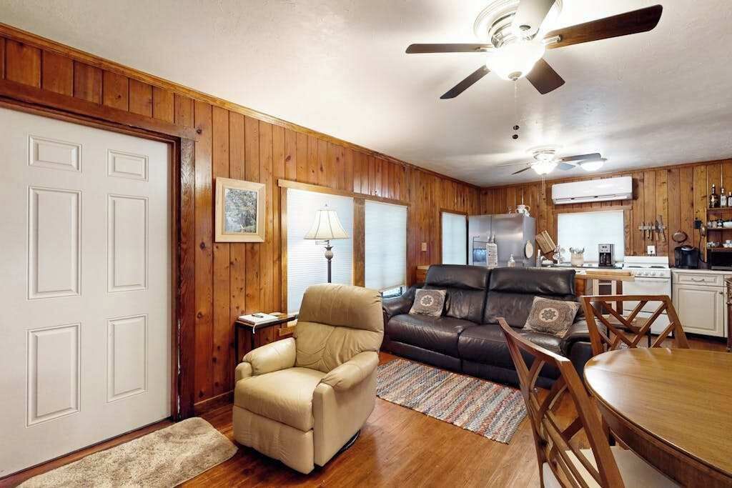 Photo of Livingroom in Bonita Springs