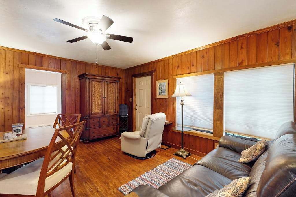 Photo of Livingroom in Bonita Springs