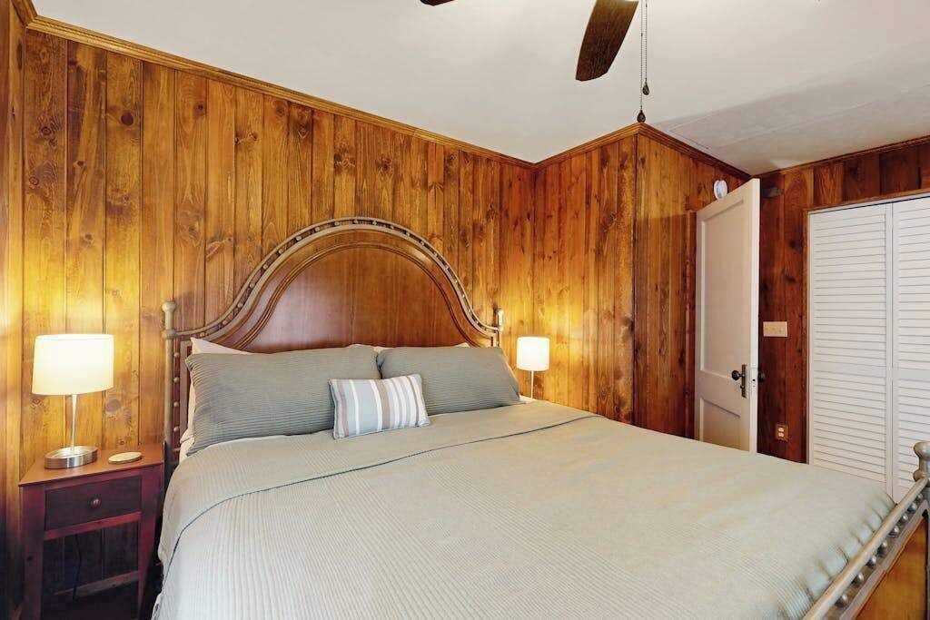 Photo of Bedroom in Bonita Springs