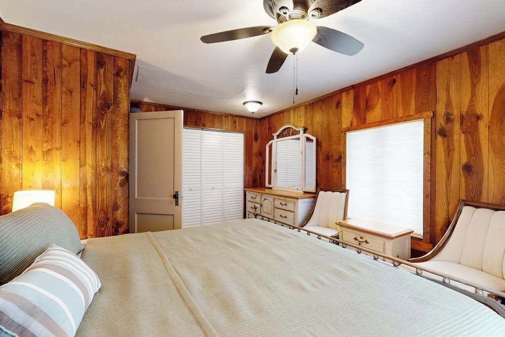 Photo of Bedroom in Bonita Springs
