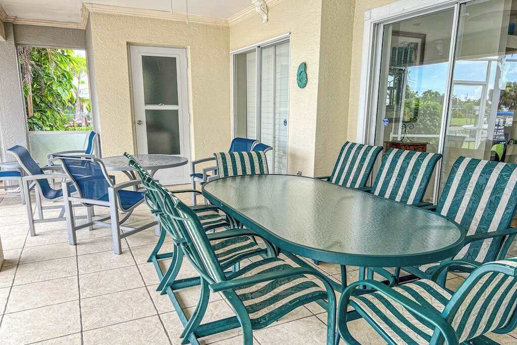 Photo of Outdoor in Yacht Club