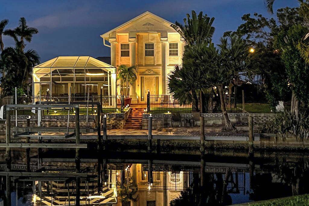 Photo of Outdoor in Yacht Club