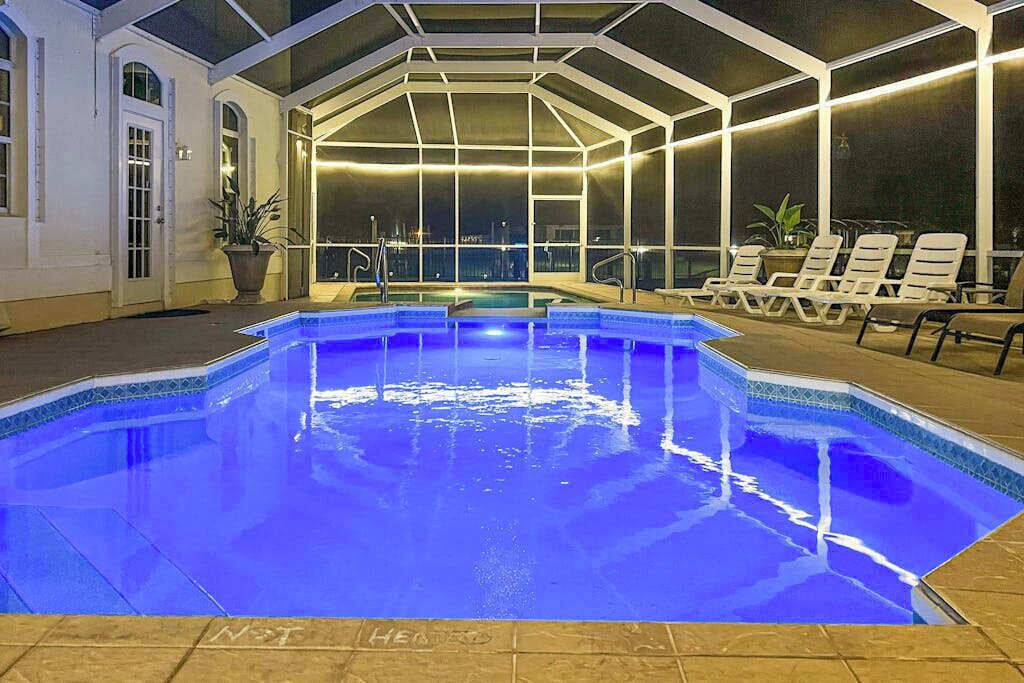 Photo of Outdoor in Yacht Club