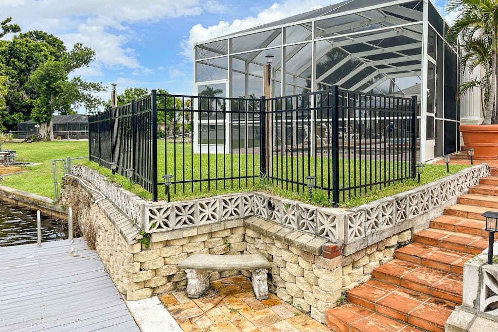 Photo of Outdoor in Yacht Club