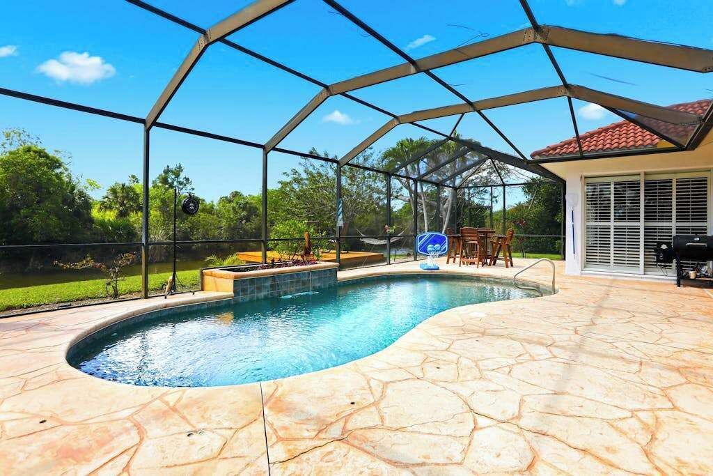 Photo of Outdoor in Bell Villa