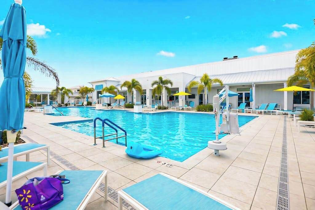 Photo of Outdoor in Bell Villa