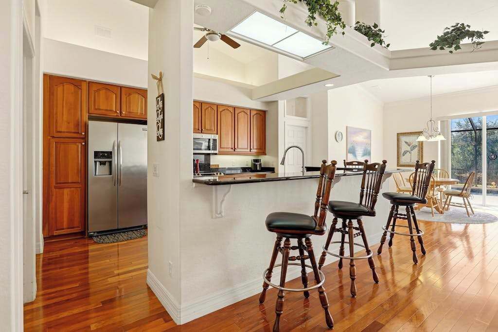 Photo of Kitchen in Bell Villa