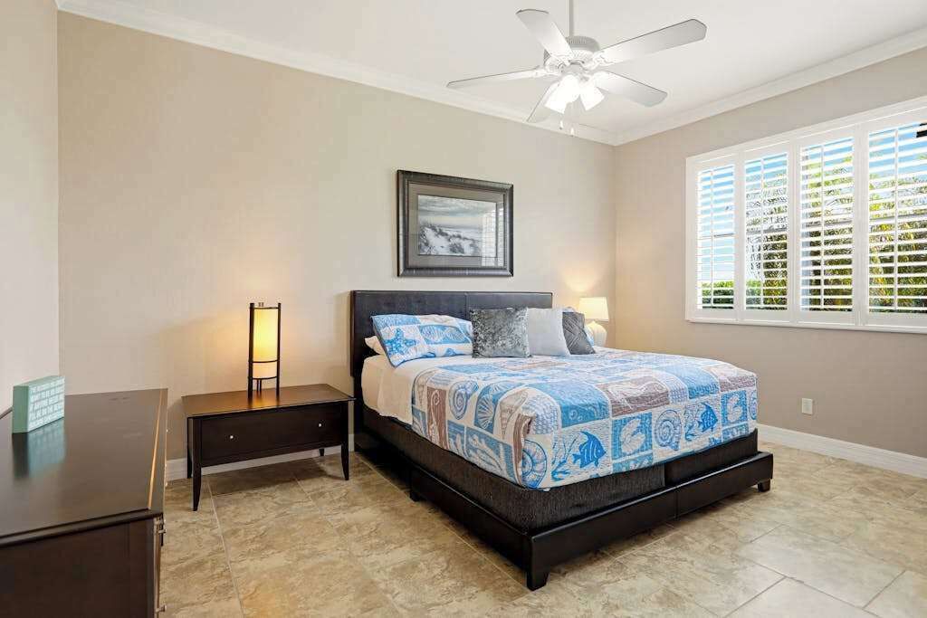 Photo of Bedroom in Bell Villa