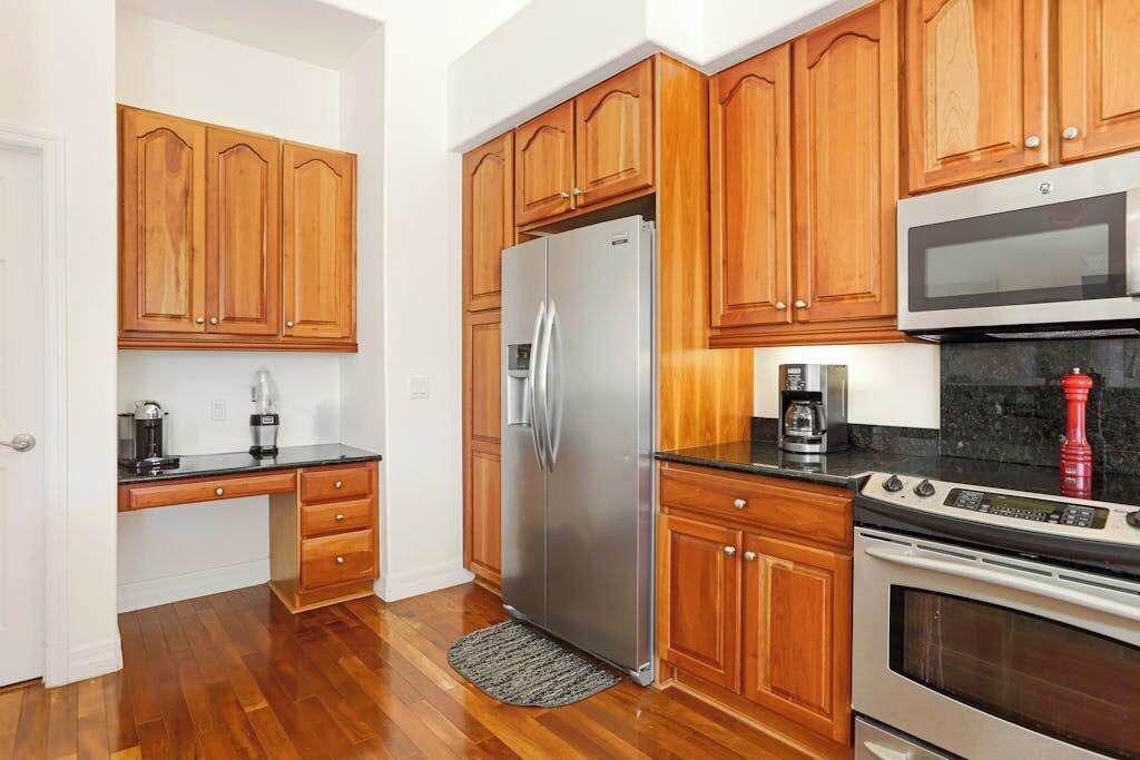 Photo of Kitchen in Bell Villa