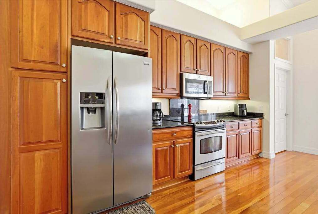 Photo of Kitchen in Bell Villa