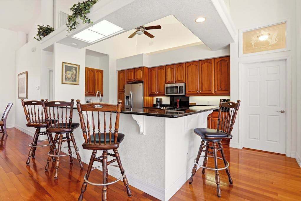 Photo of Kitchen in Bell Villa