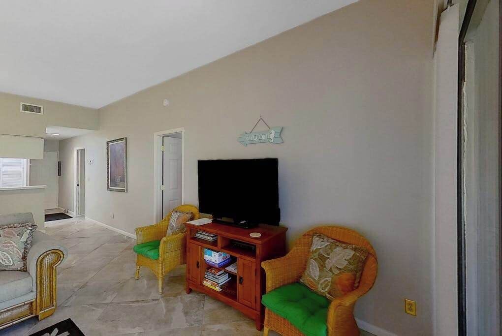 Photo of Livingroom in Bonita Bay