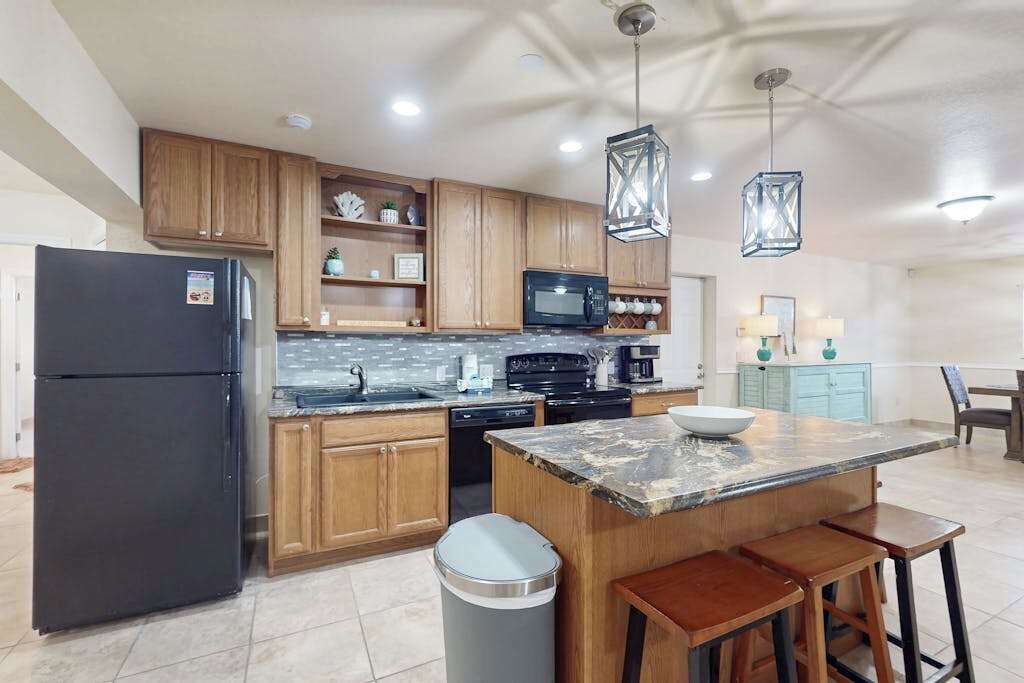 Photo of Kitchen in Englewood