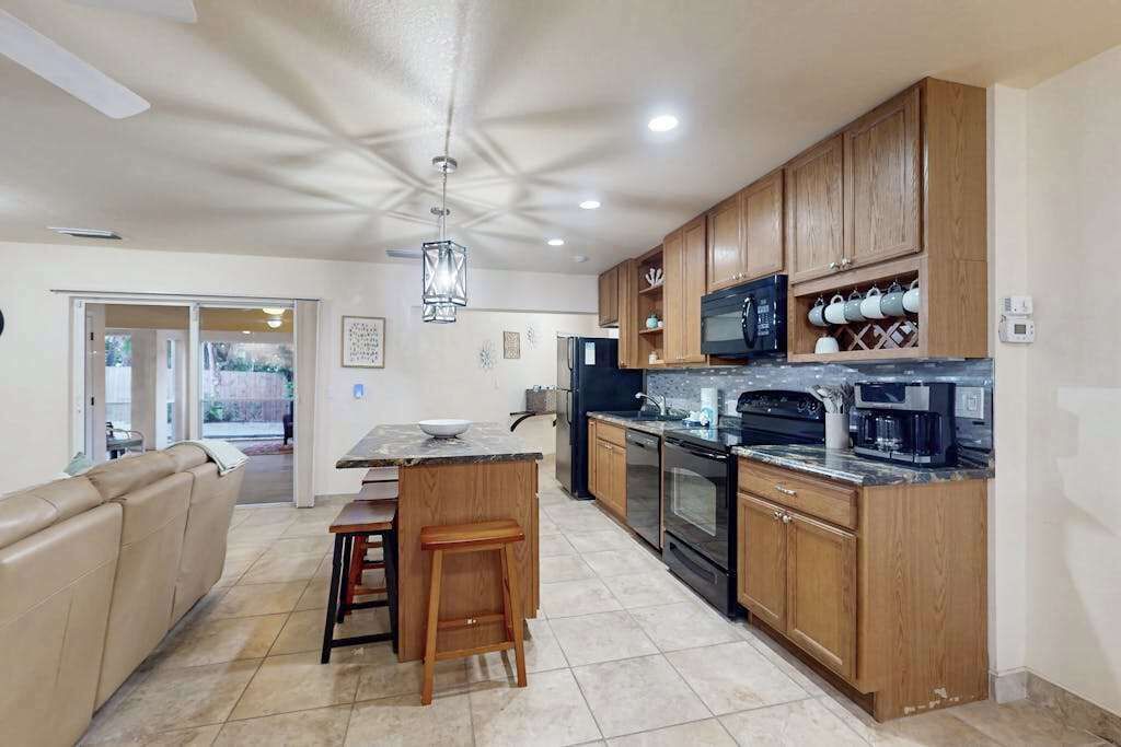 Photo of Kitchen in Englewood