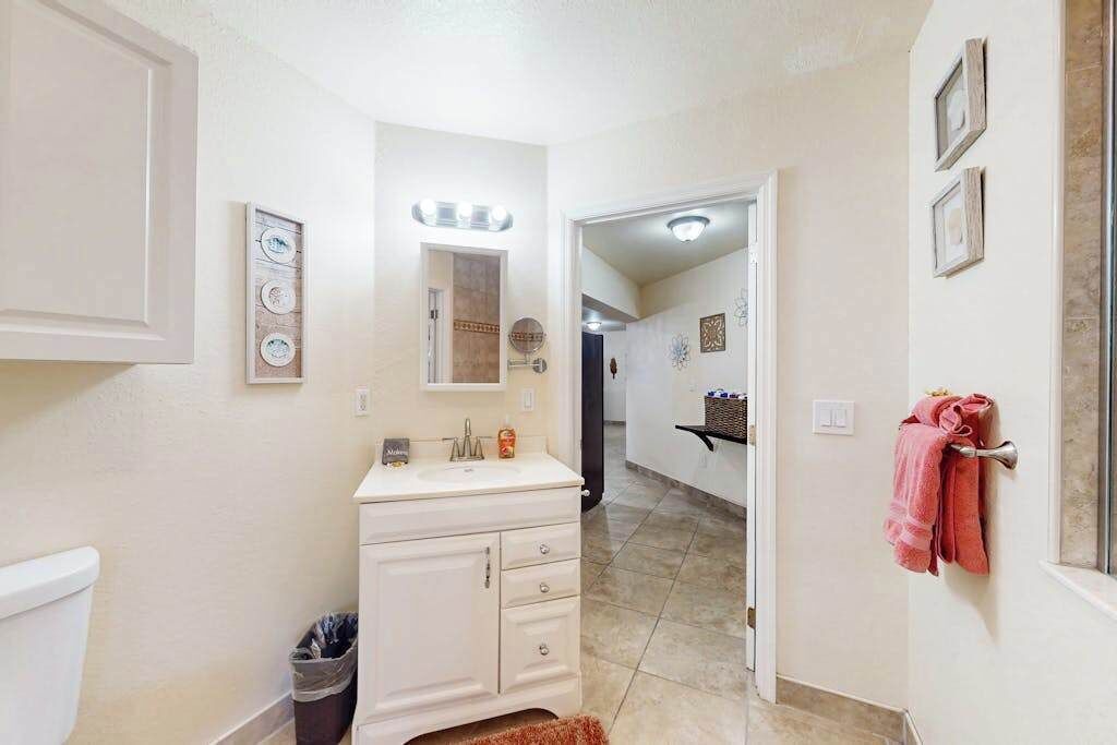 Photo of Bathroom in Englewood