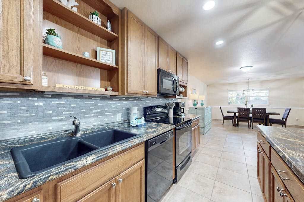 Photo of Kitchen in Englewood