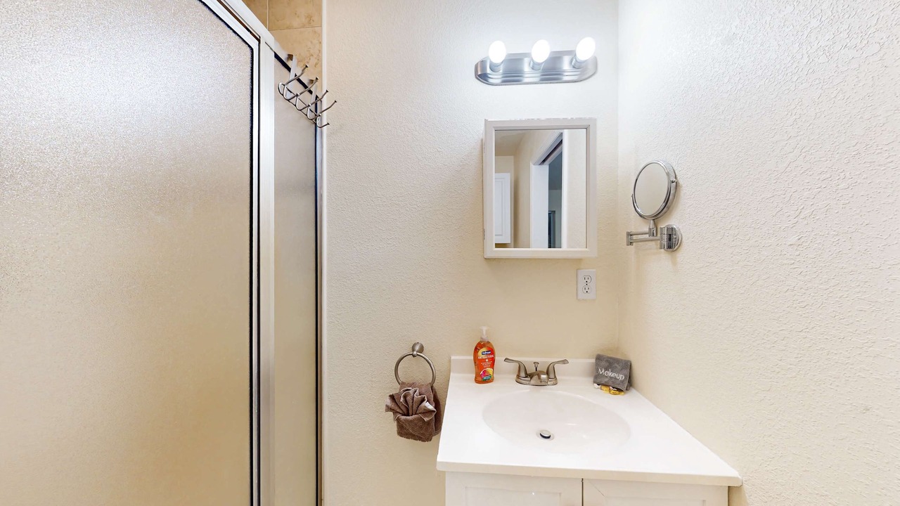Photo of Bathroom in Englewood
