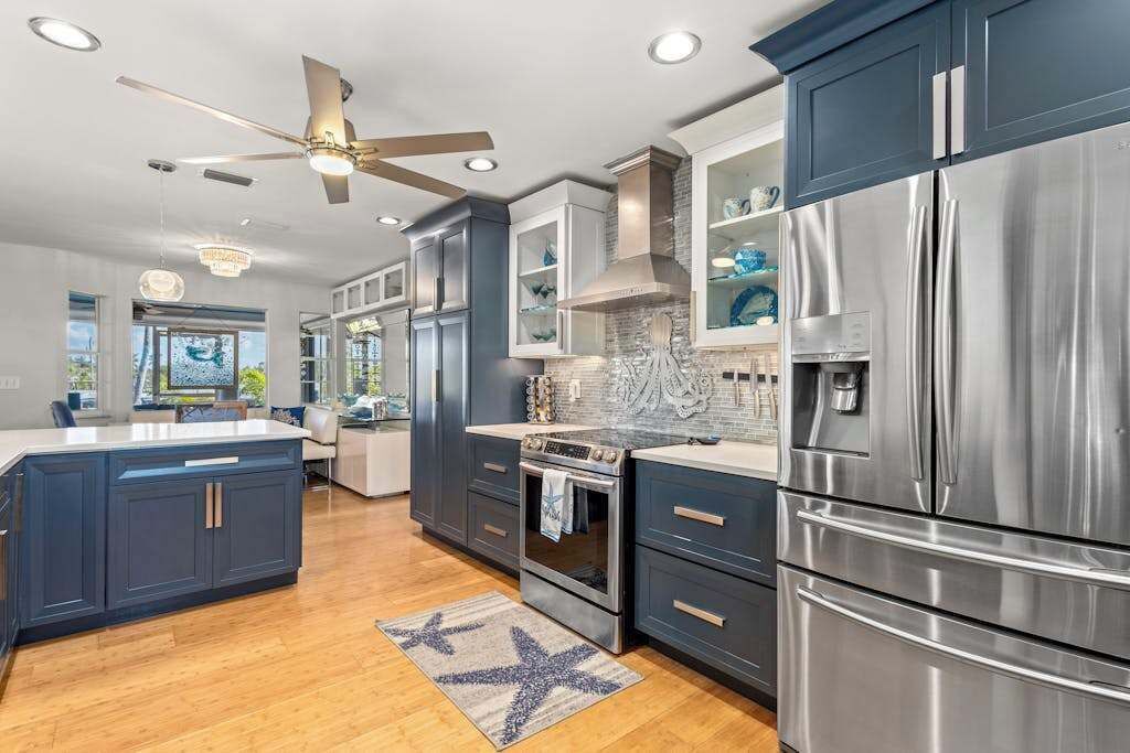 Photo of Kitchen in Saint James City