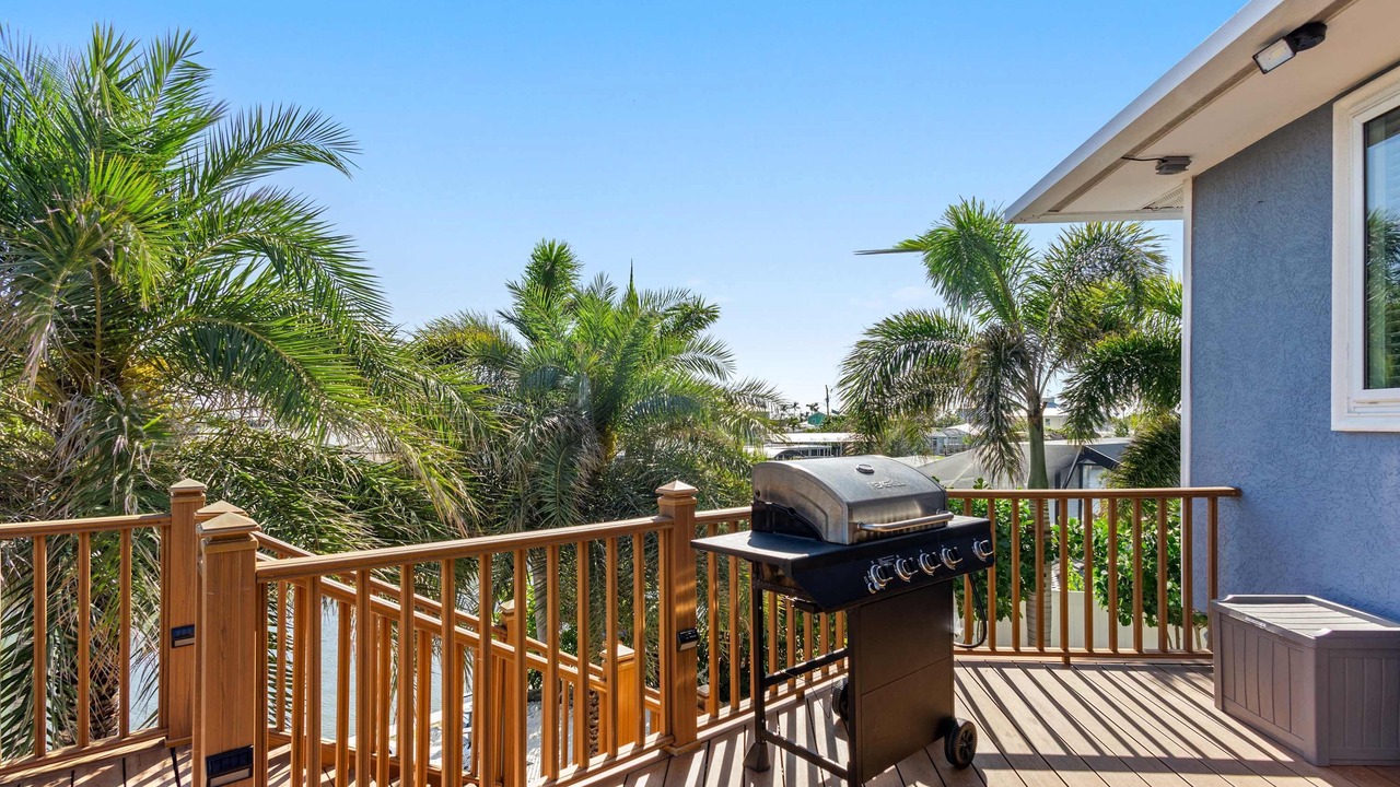 Photo of Outdoor in Saint James City