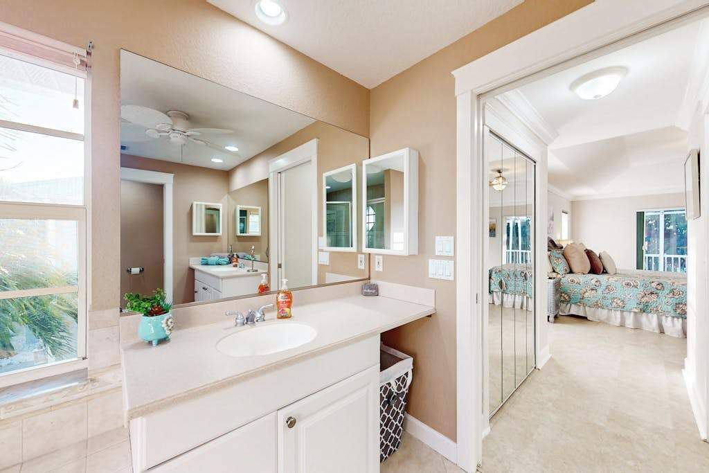Photo of Bathroom in Englewood