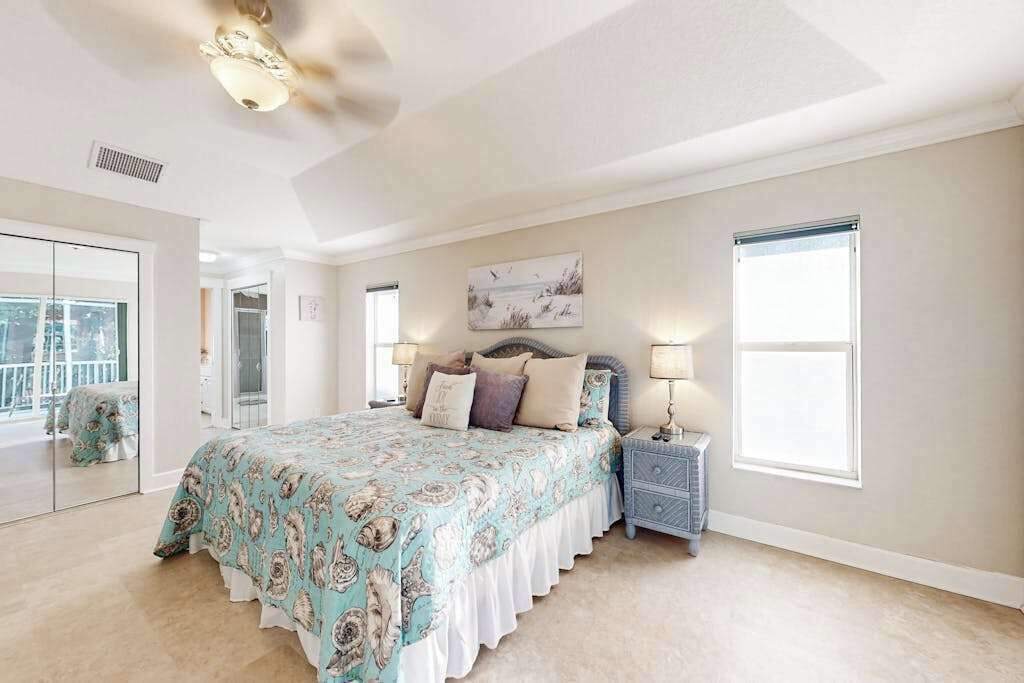 Photo of Bedroom in Englewood