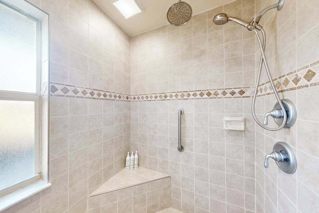 Photo of Bathroom in Englewood
