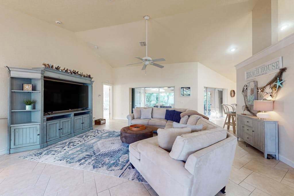 Photo of Livingroom in Englewood