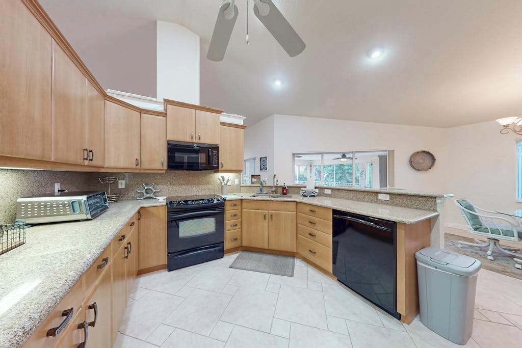 Photo of Kitchen in Englewood