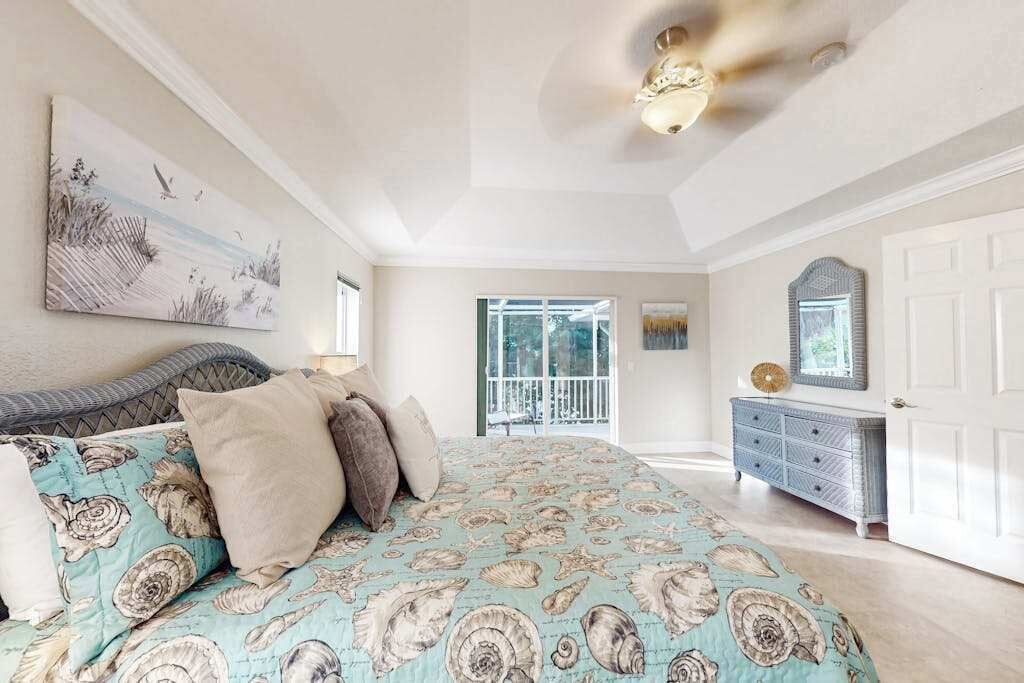 Photo of Bedroom in Englewood